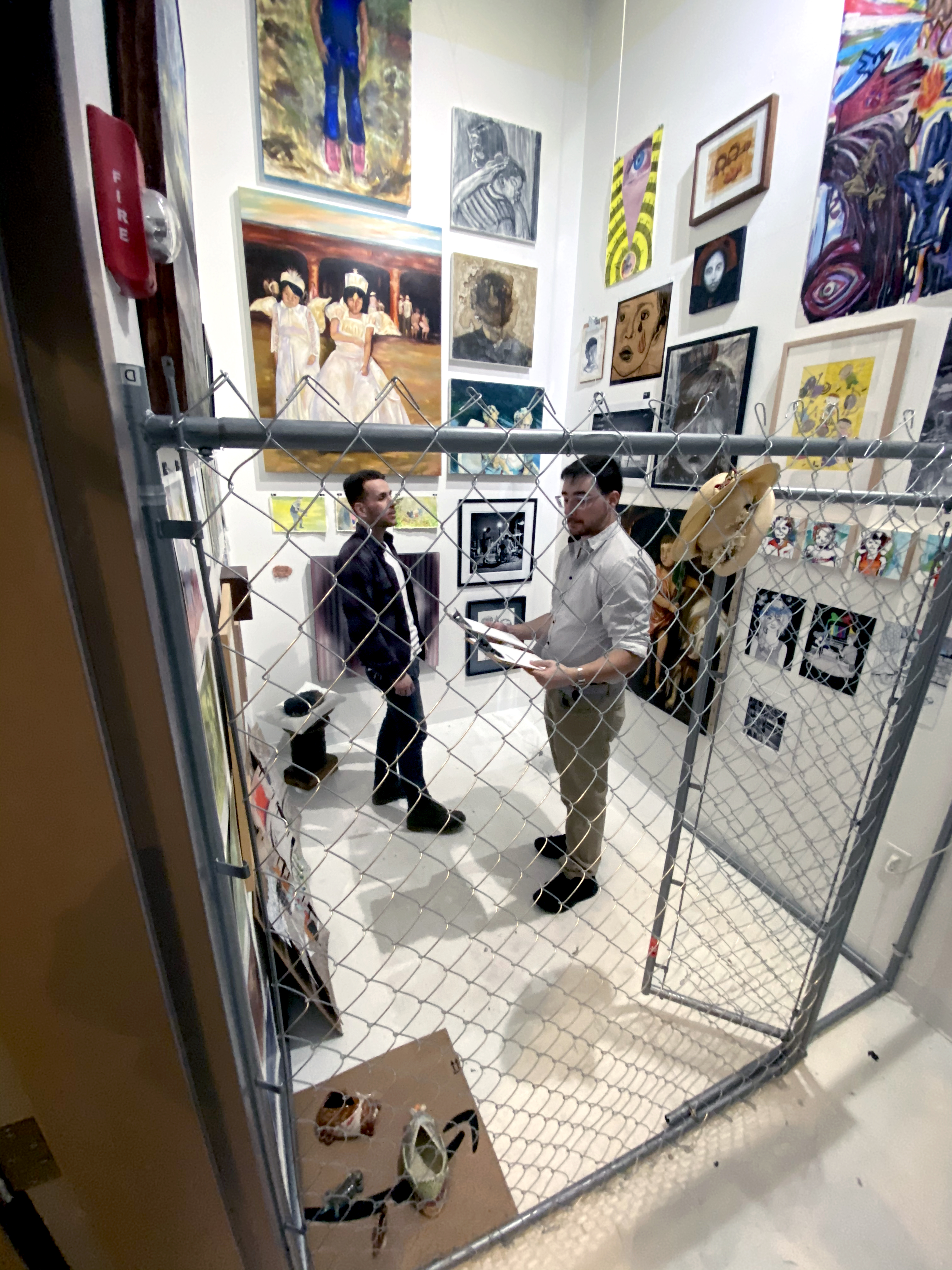 Children: Artists Unified Against Family Separation