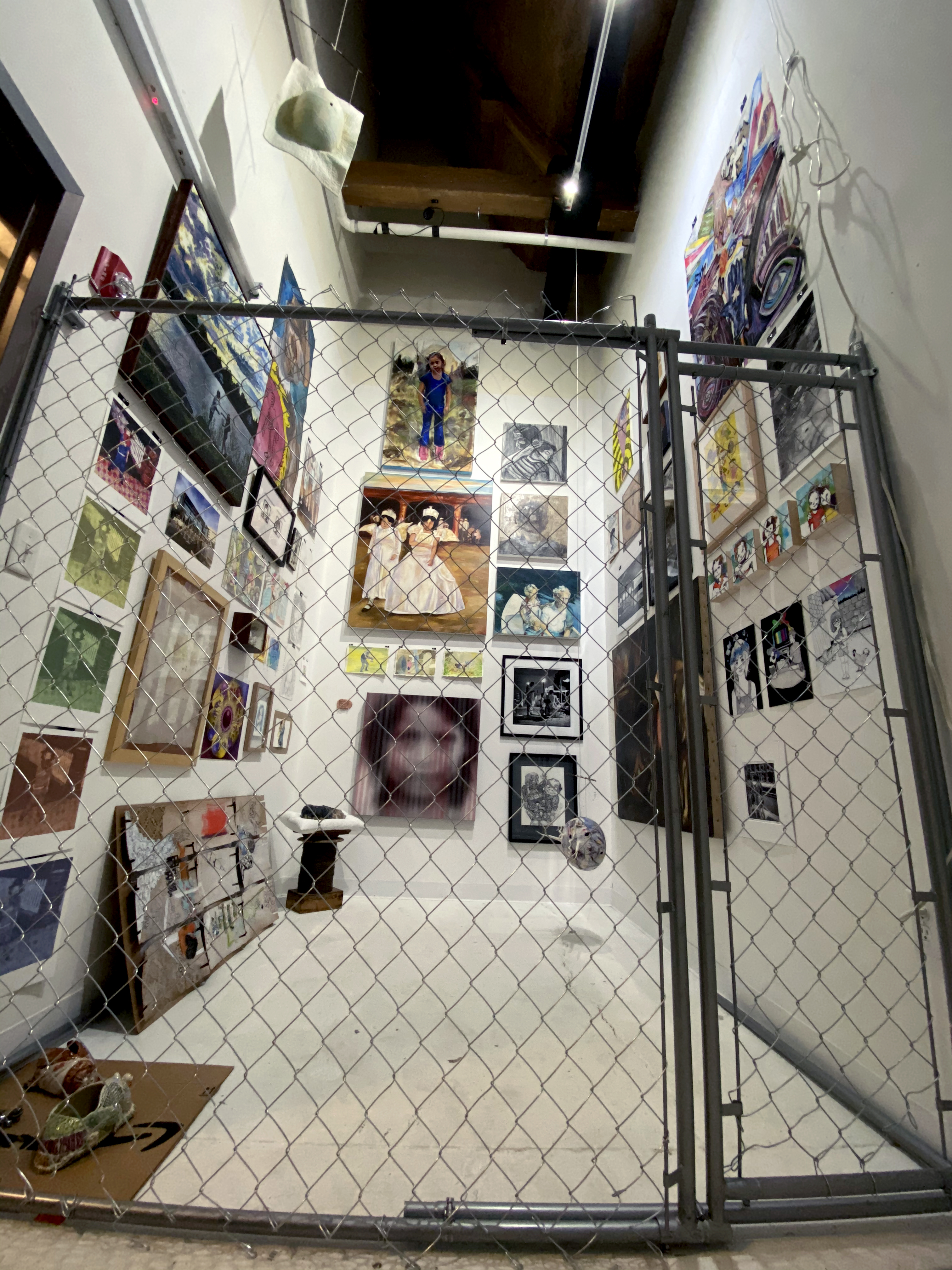 Children: Artists Unified Against Family Separation
