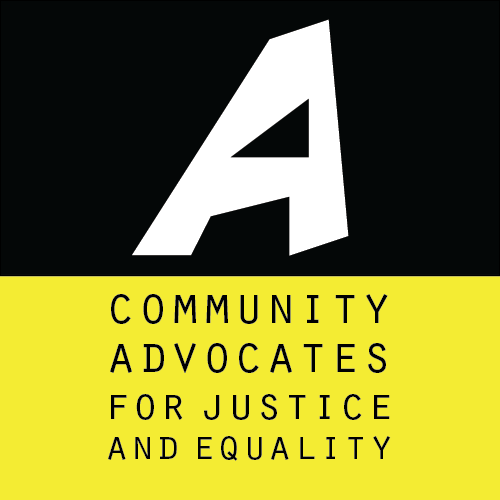 Community Advocates for Justice and Equality 
