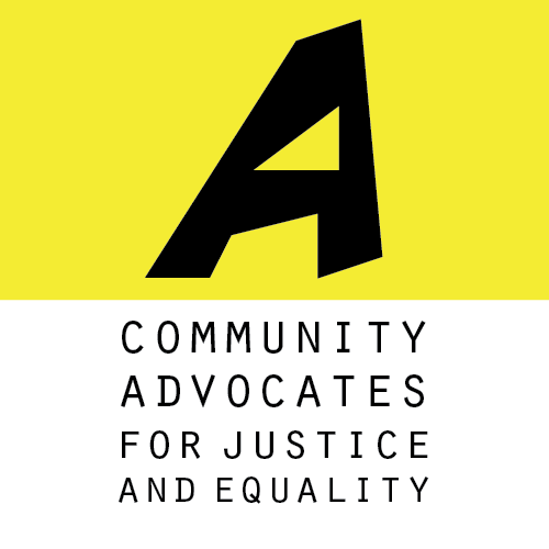 Community Advocates for Justice and Equality 