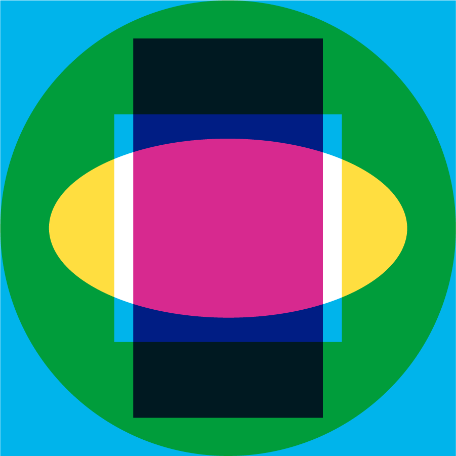 badge shape option