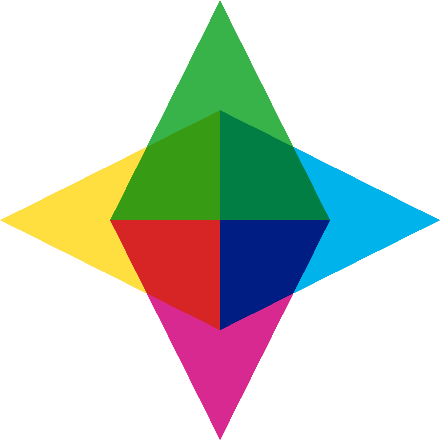 badge shape option